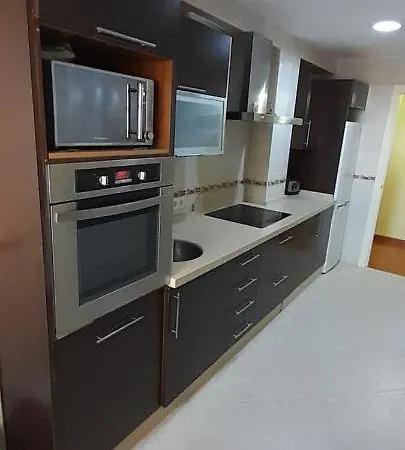 Apartment Emperador Carlos *