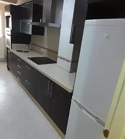 Emperador Carlos Apartment