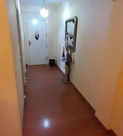 Apartment Emperador Carlos