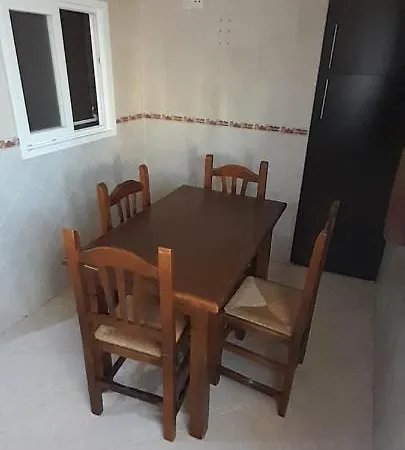 Emperador Carlos Apartment