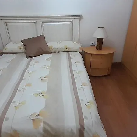 Apartment Emperador Carlos San Fernando