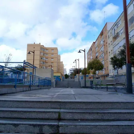 Apartment Emperador Carlos