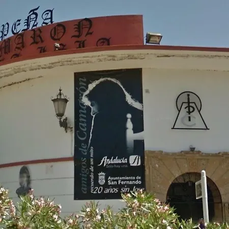Апартаменты Emperador Carlos